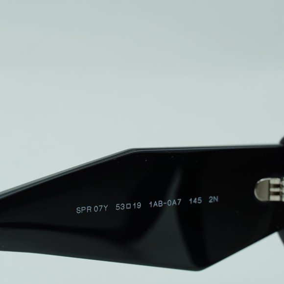 FINAL PRICE NEW PRADA PR07YS 1AB0A7 SUNGLASSES - Picture 8 of 14